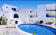 Greece,Greek Islands,Cyclades,Naxos,Agios Georgios,Sunny Beach Studios